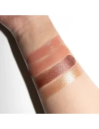 Revolution The Mini True Icon Bronze Palette 0.7g - 2