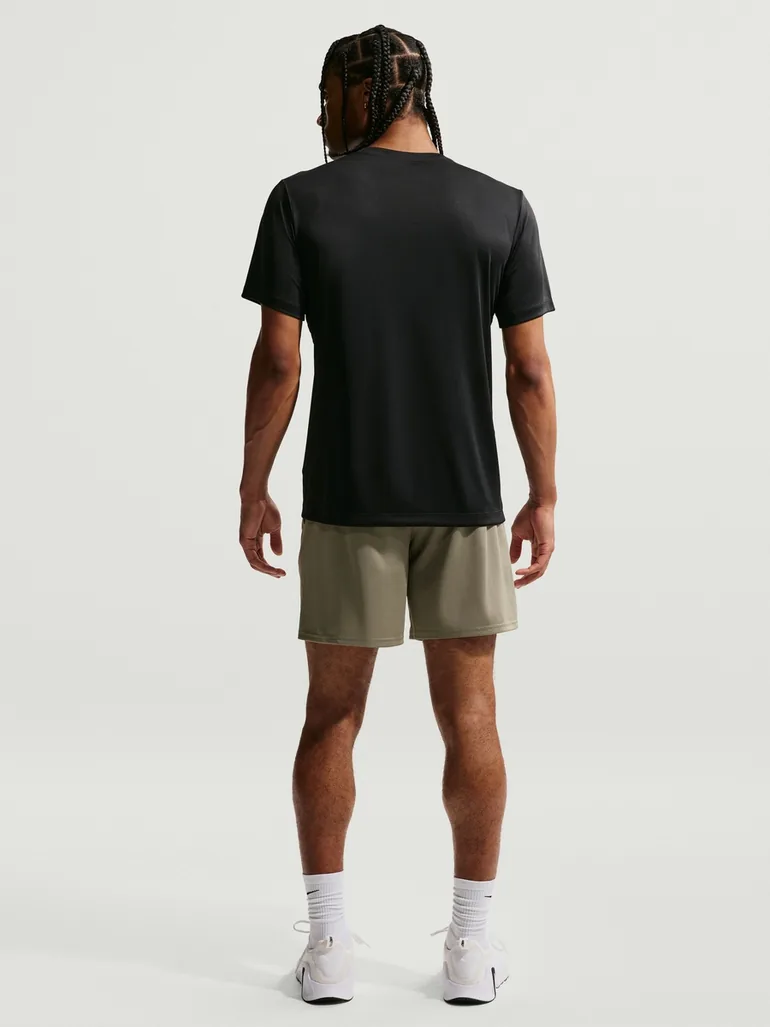 Dri-Fit Training T-Shirt - 1