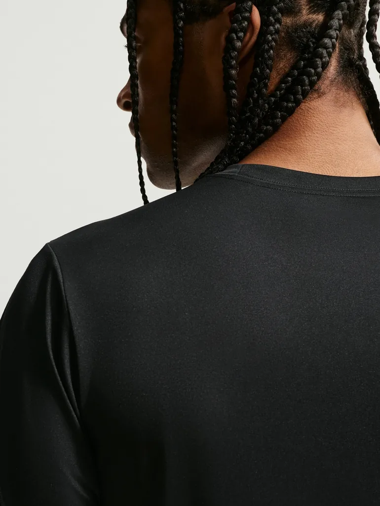 Dri-Fit Training T-Shirt - 3