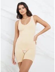 Mid Thigh Body Slimmer