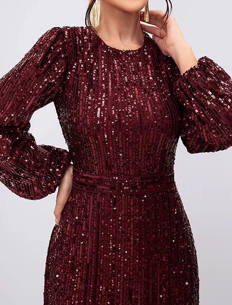Lansa Dress - 2