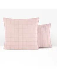 Monille Washed Cotton Pillowcase