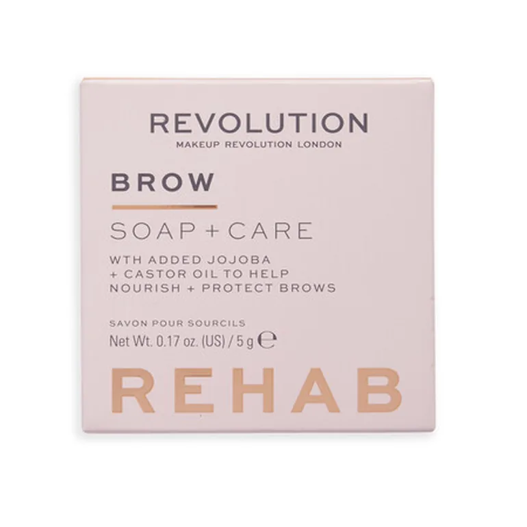 Rehab Soap & Care Styler - 2