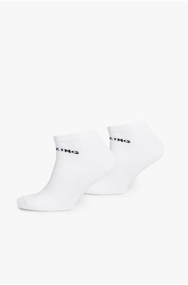 Motion Trainer Socks (3Pk) White
