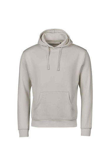 Tee Jays Unisex Adult Urban Hoodie - Cement