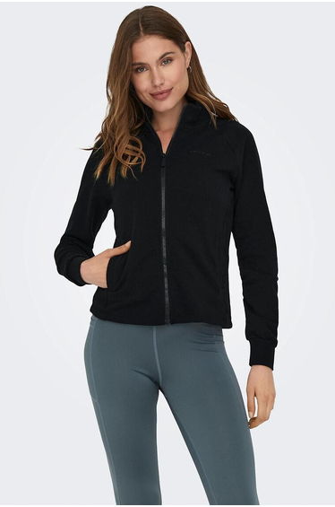 Cotton Mix Sweatshirt