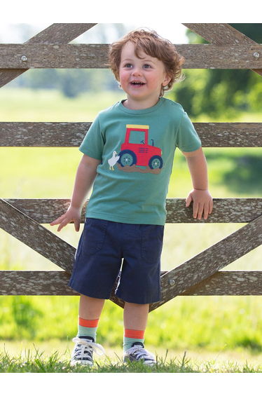 Farmer Duck T-Shirt
