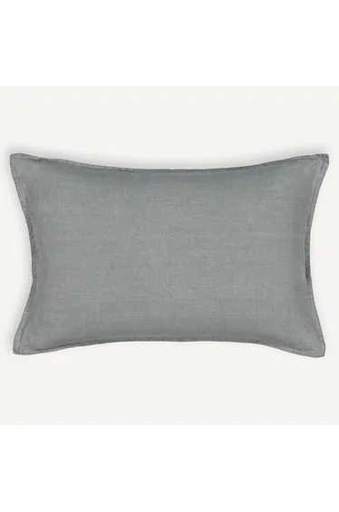 Boreo Cushion Cover in Thick Linen