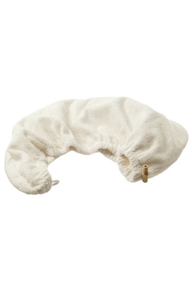 Hydréa London Bamboo Hair Drying Wrap (Super Soft Texture - BCHDTW)
