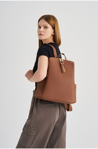 Lucky Bees Women's Backpack product thumbnail 4