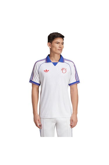 Men's adidas Originals Jude Bellingham Jersey in White