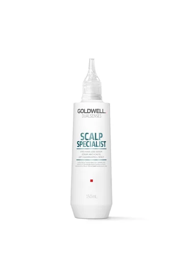 Goldwell Dualsenses Scalp Specialist, Anti-Hair Loss Serum 150ml