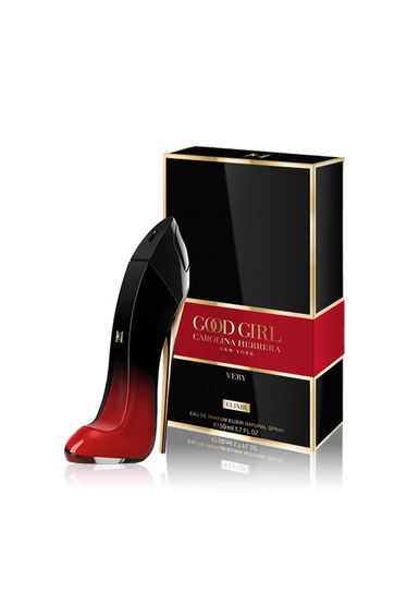 Carolina Herrera Very Good Girl Elixir EDP - 80 ml