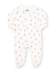 Sweet Giraffe Sleepsuit - 1