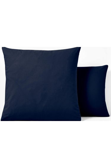 Scenario Plain 100% Cotton Pillowcase