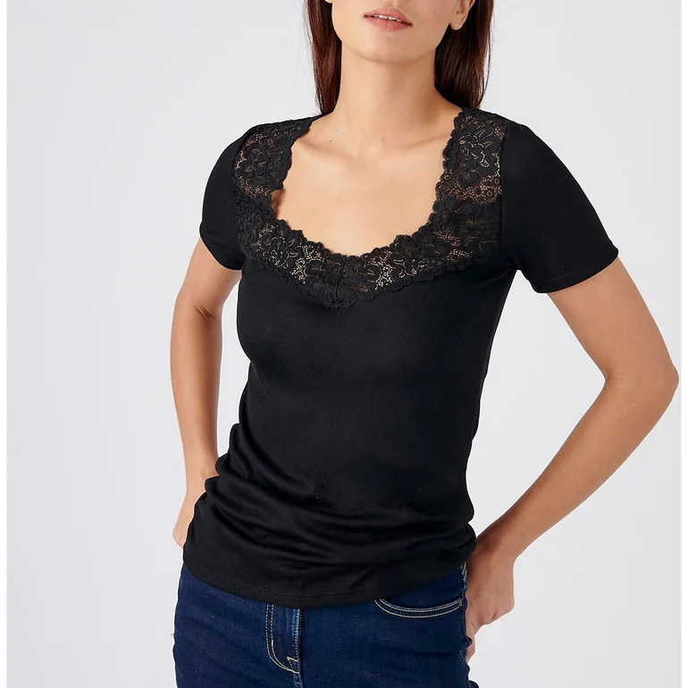 Thermolactyl Short Sleeve T-Shirt, Grade 2
