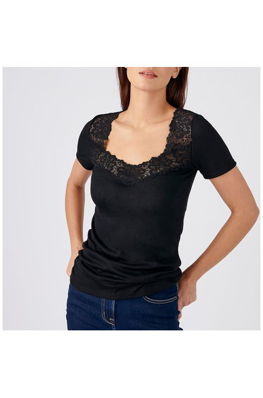 Thermolactyl Short Sleeve T-Shirt, Grade 2
