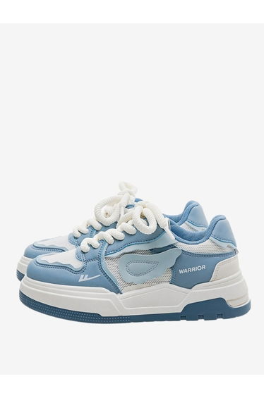Women Color Block Comfort Sneakers