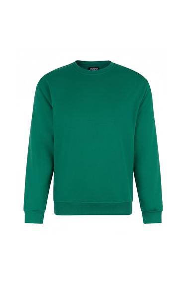 Pro RTX Mens Pro Sweatshirt - Kelly Green