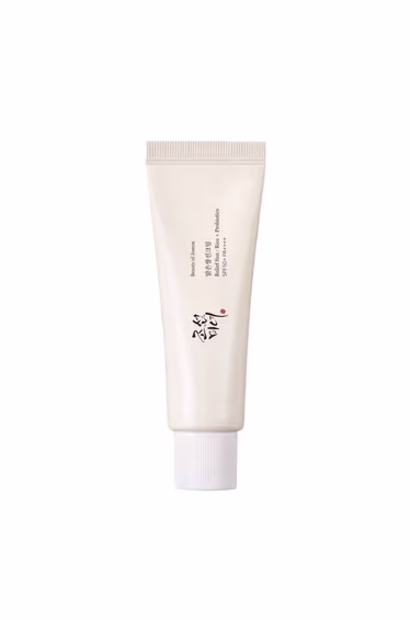 Beauty of Joseon Rice and Probiotic Sunscreen 50ml with SPF 50