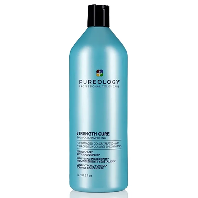 Pureology Strength Cure Shampoo 1000ml