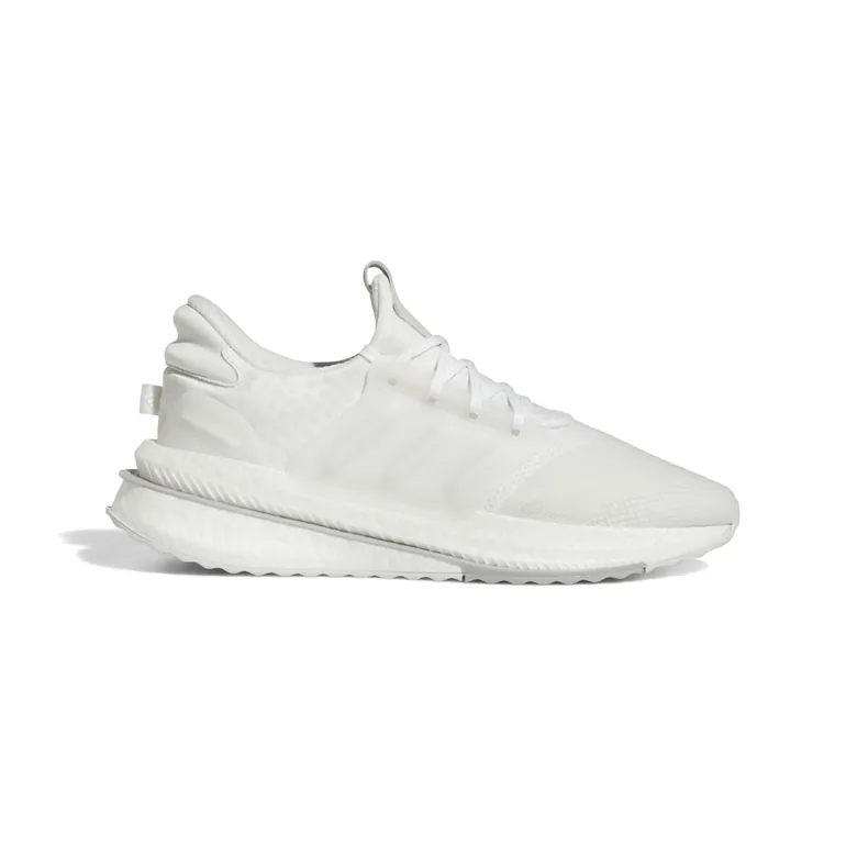 Shop Men's adidas Lifestyle X_PLRBOOST Shoes in White Online in Iraq