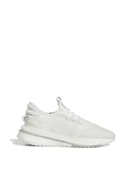 Shop Men's adidas Lifestyle X_PLRBOOST Shoes in White Online in Oman