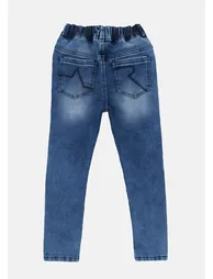 Alice Denim Jegging - 1