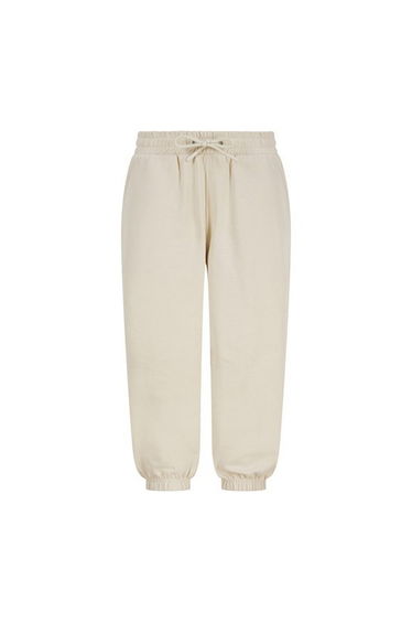 Skinni Fit Childrens/Kids Jogging Bottoms - Light Stone