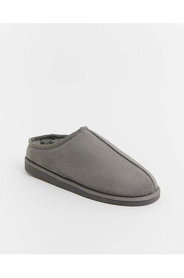 Mule Slipper Wide
