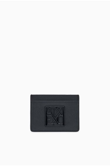 Susy Credit Card Holder Black