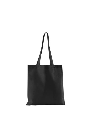 Westford Mill Bag For Life Tote Bag - Black