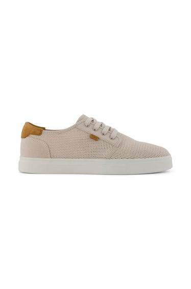 Carlo 2.0 Sneaker Light Grey