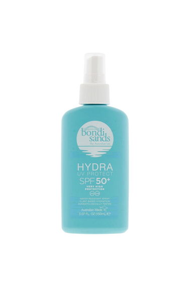 Bondi Sands Hydra UV Protect Spray SPF 50+ 150ml