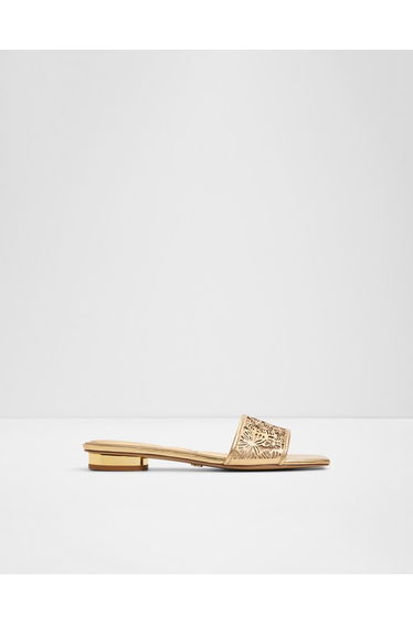 Brilliance / Heeled Sandals