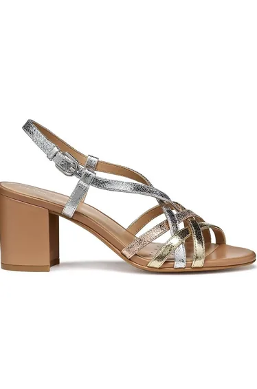 Virnilisa 65 Heeled Sandals