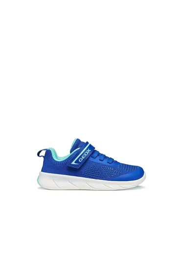 Kids Foot-Run Barefoot Breathable Trainers