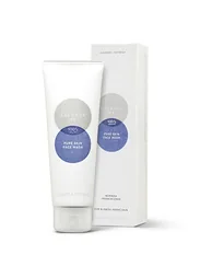 غسول منقي للبشرة