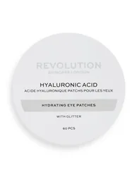 Glitter Hyaluronic Acid Hydrating Undereye Patches - 1