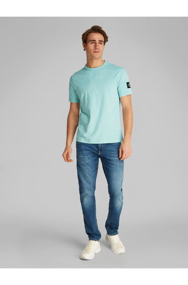 Badge Regular Tee
