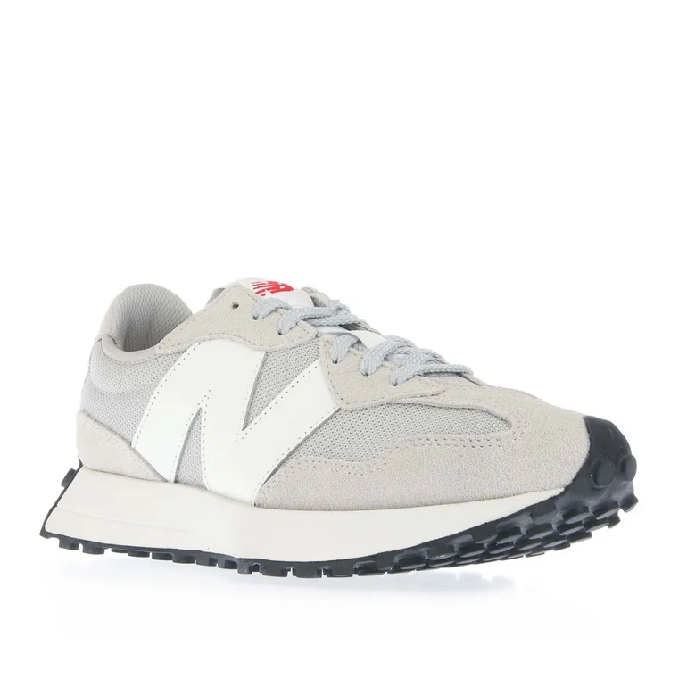 Men's New Balance 327 Trainers in Grey - 1