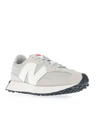 Men's New Balance 327 Trainers in Grey - 1