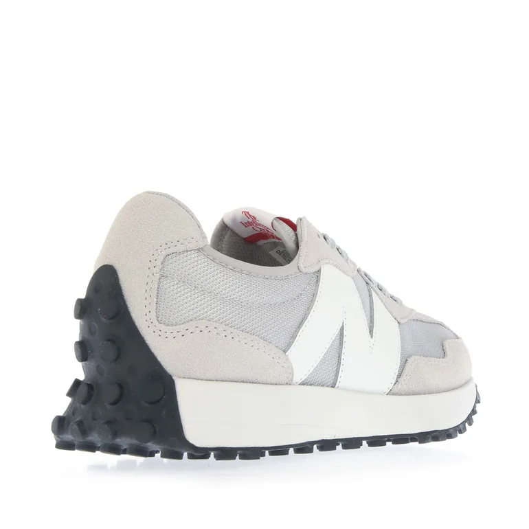 Men's New Balance 327 Trainers in Grey - 2