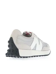 Men's New Balance 327 Trainers in Grey - 2