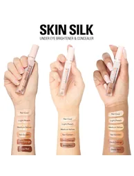 كونسيلر ميك اب ريفولوشن - Tan Golden - 5