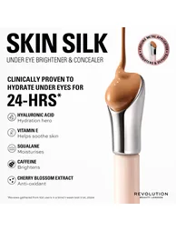 كونسيلر ميك اب ريفولوشن - Tan Golden - 4