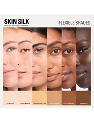 كونسيلر ميك اب ريفولوشن - Tan Golden - 3