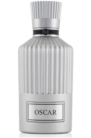 Al Dakheel Oud Oscar Silver - 100 ml