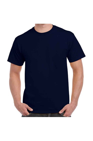 Gildan Mens Heavy Cotton T-Shirt