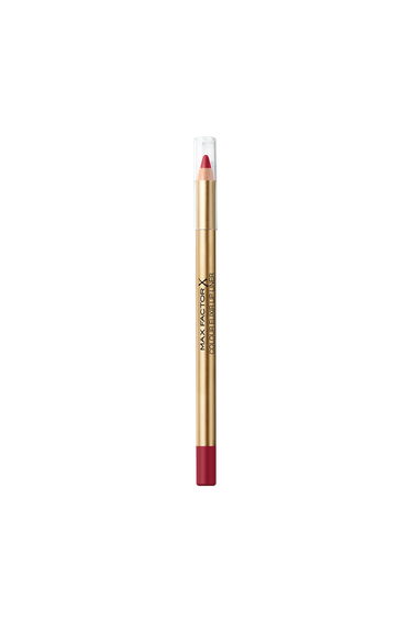 Max Factor Colour Elixir Lipliner Liners/Pencils Rich Wine 075, 0.78g - 0.03 fl oz